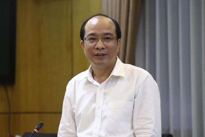 Bộ Tư pháp có ý kiến về đề xuất tội phạm tham nhũng nộp tiền được giảm án tù - 1