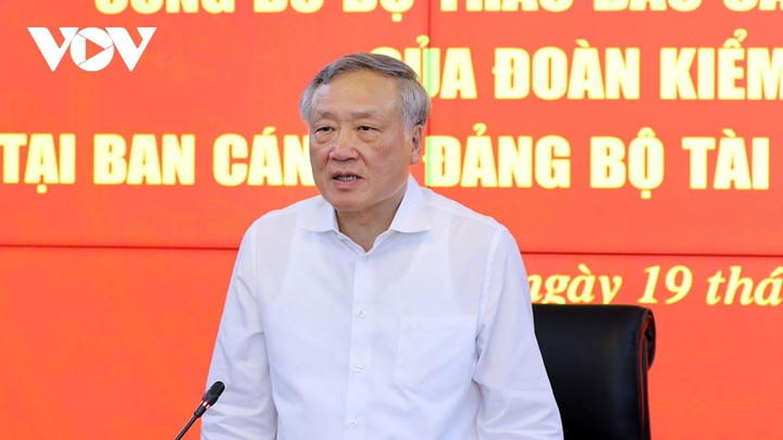 Xử lý dứt điểm vướng mắc về định giá tài sản trong giải quyết vụ án tham nhũng - 2