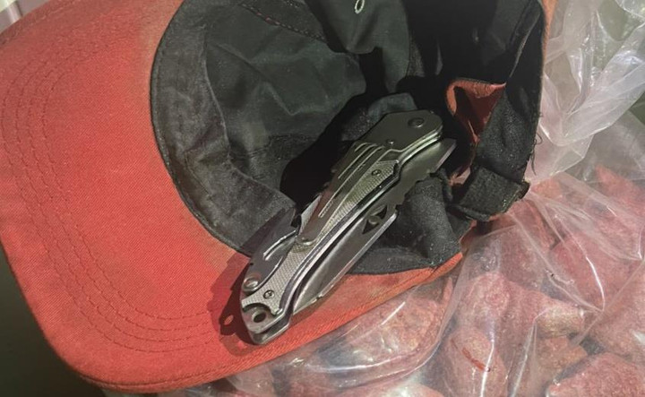 Bắt khẩn cấp 8 người liên quan vụ án mạng ở TP.HCM - 2