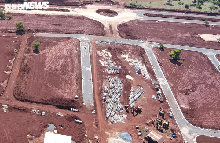 Dự án khiến nhiều lãnh đạo tỉnh Gia Lai bị xem xét kỷ luật giờ ra sao? - 2