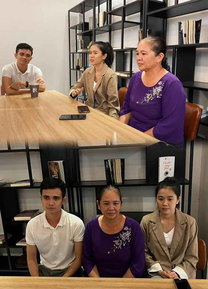 Thiện Nhân lên tiếng đầy ẩn ý sau khi gia đình trần tình - 3