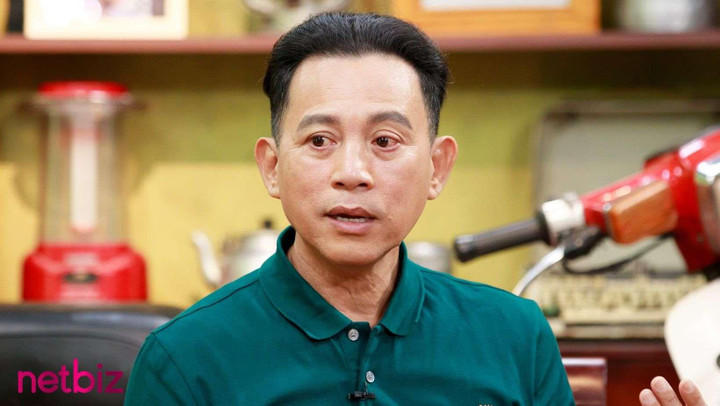 Tuổi thơ bất hạnh ‘không muốn nhớ đến’ của diễn viên Hữu Tiến - 2