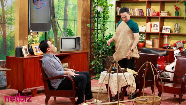 Tuổi thơ bất hạnh ‘không muốn nhớ đến’ của diễn viên Hữu Tiến - 4