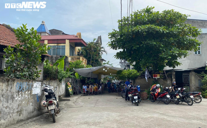 Vừa du lịch về 2 ngày, nam công nhân gặp nạn tại Công ty Miwon Phú Thọ - 1