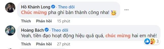 Phan Mạnh Quỳnh – Khánh Vy thông báo mang thai con đầu lòng - 3