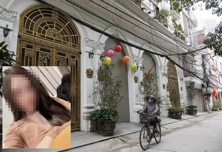 Khởi tố 3 người trong vụ cô gái trẻ tử vong sau nâng mũi ở cơ sở thẩm mỹ 'chui' - 2