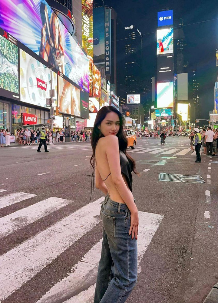 Sao Việt 21/7: Phạm Quỳnh Anh sinh con thứ 3, hé lộ gương mặt bạn trai mới - 4