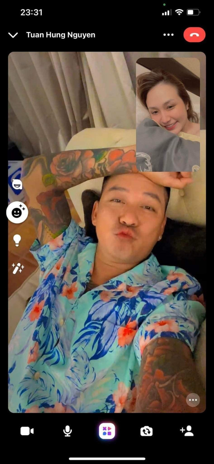 Sao Việt 21/7: Phạm Quỳnh Anh sinh con thứ 3, hé lộ gương mặt bạn trai mới - 3