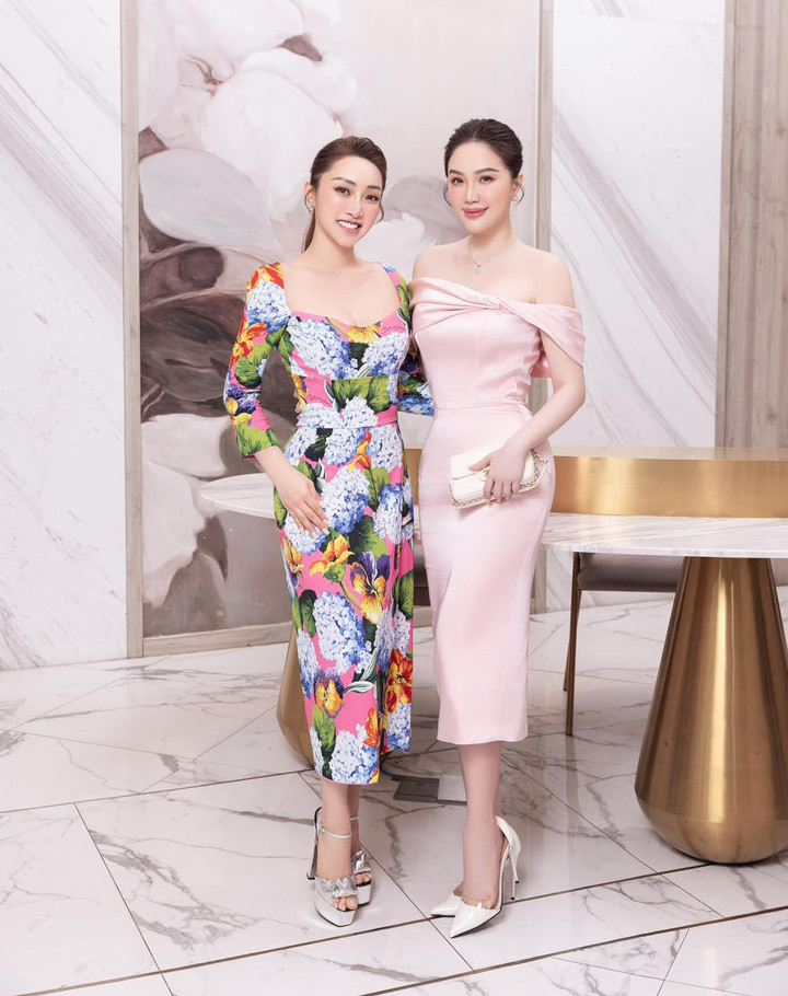 Sao Việt 21/7: Phạm Quỳnh Anh sinh con thứ 3, hé lộ gương mặt bạn trai mới - 8