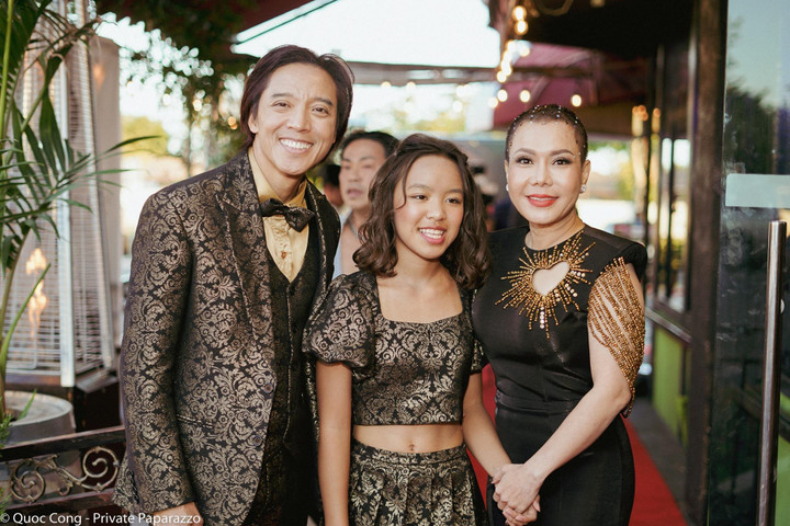 Ông xã Việt Hương ngọt ngào nhắn nhủ vợ: 'Em như nàng tiên trong cuộc đời anh' - 3