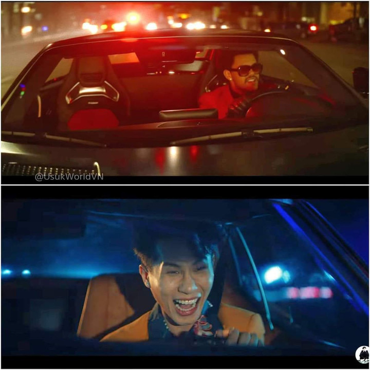 MV mới của Jack bị chê 'bạo lực, đạo nhái từ hình tới nhạc' - 1