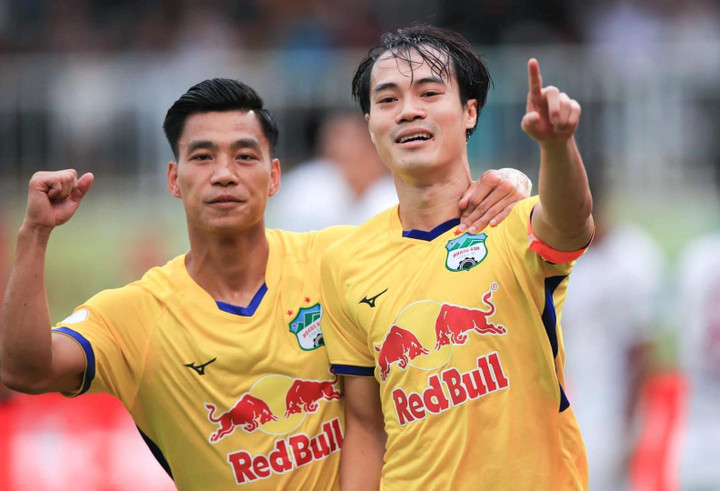 Nhận định bóng đá HAGL vs Thanh Hóa, vòng 9 V-League 2022 - 1