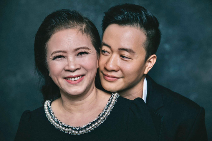 Sao Việt 21/7: Phạm Quỳnh Anh sinh con thứ 3, hé lộ gương mặt bạn trai mới - 7