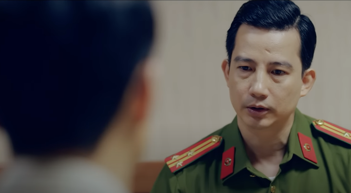 'Đấu trí' tập 3: Doãn Quốc Đam thách vợ ly hôn khi bị phát hiện ngoại tình - 3