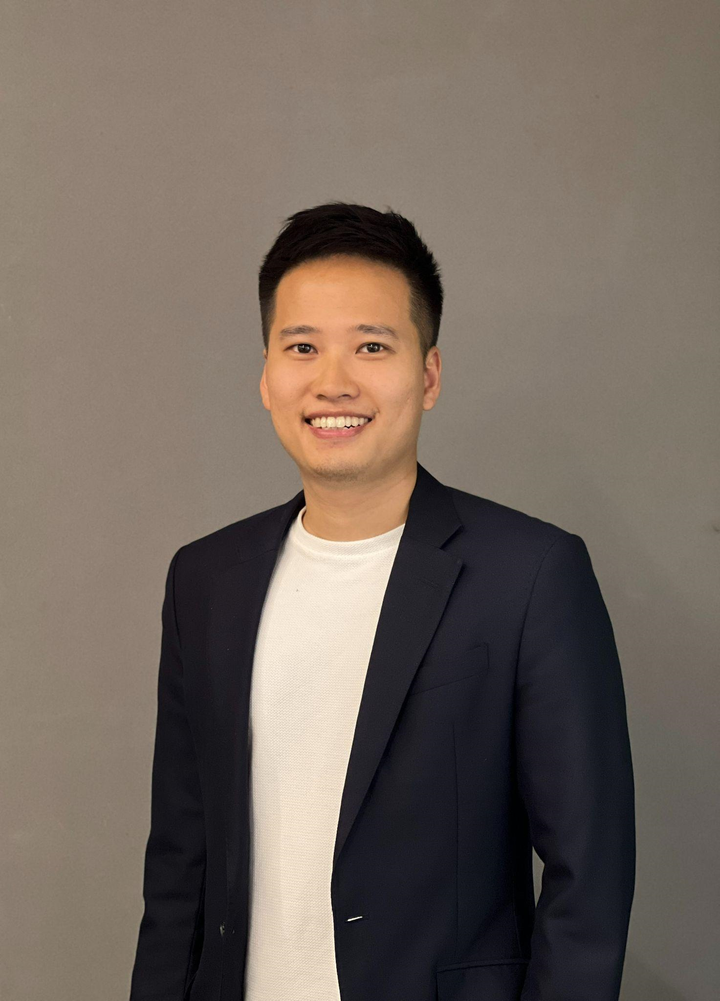 Nghiêm Xuân Bách - Người tạo nền móng vững chắc cho công ty Cinnamon AI Việt Nam - 1