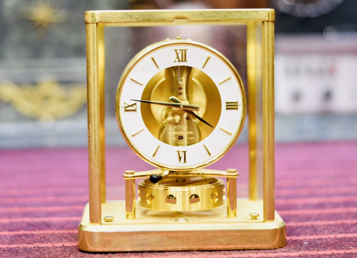 Đam mê đồng hồ cổ, nhất định phải ghé thăm 'Lối cổ.vn' một lần trong đời - 1