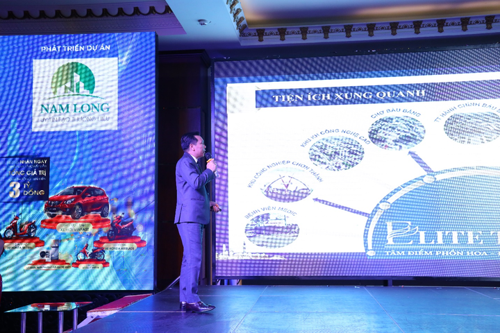 Elite Town cháy giỏ hàng trong ngày mở bán - 2