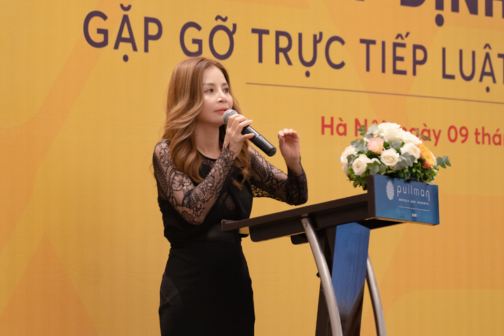 NewOcean IMMI định vị thương hiệu thành công với chuỗi Tọa đàm hỏi đáp định cư - 1