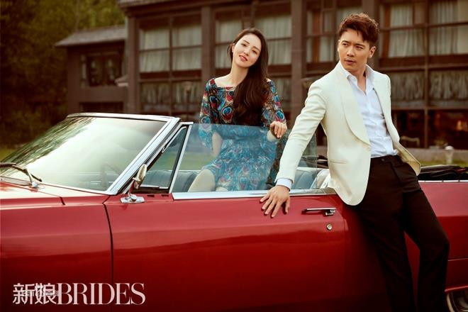 Nỗi tủi hổ của 'Điêu Thuyền' Đổng Tuyền - 1