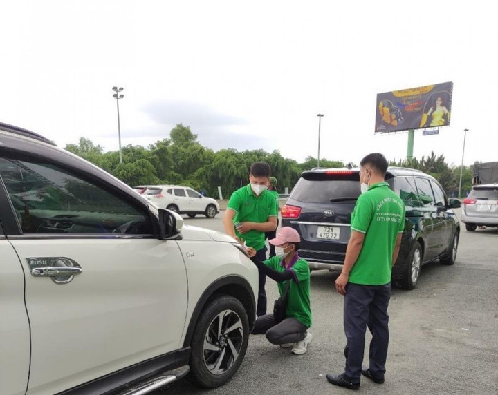 Cao tốc Cầu Giẽ - Ninh Bình vận hành thu phí không dừng ETC - 2