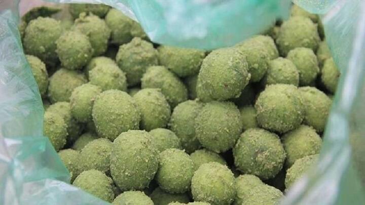 Cách bảo quản sấu cả năm vẫn giữ nguyên hương vị - 3