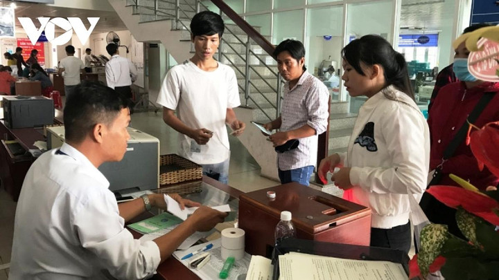 Bình Dương chi sai quy định tiền hưởng trợ cấp thất nghiệp hơn 21 tỷ đồng - 1