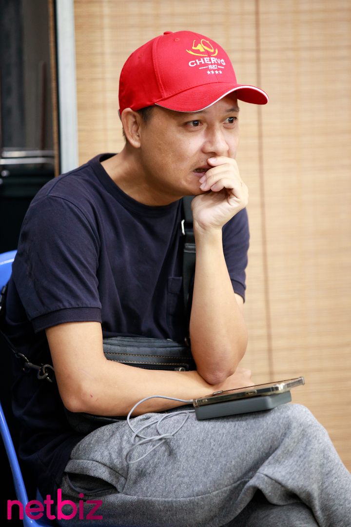 Nhạc sĩ Nguyễn Hải Phong: Tôi được mẹ truyền cảm hứng âm nhạc từ nhỏ - 3