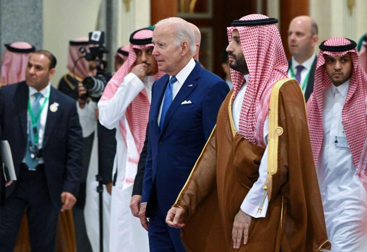 Ý nghĩa chuyến thăm Iran của Tổng thống Nga Putin - 3