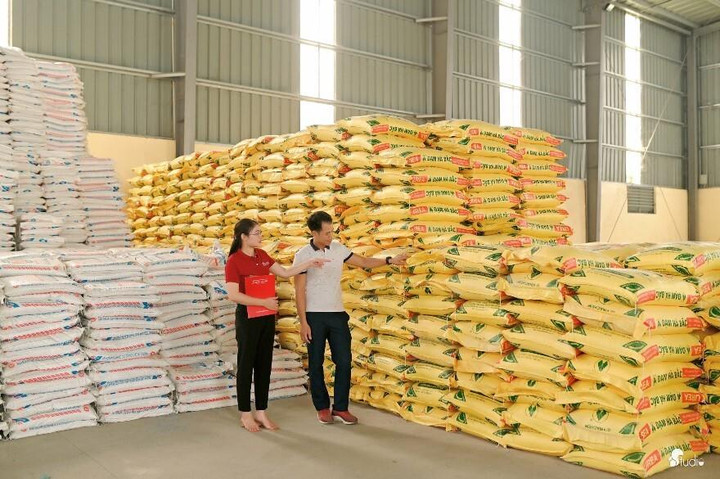 Agribank chi hơn 200 tỷ đồng cho công tác an sinh xã hội 6 tháng đầu năm 2022 - 1