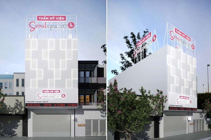 Seoulspa.vn Quảng Trị tặng 1 triệu cùng ưu đãi giảm sâu đến 80% dịp khai trương - 2