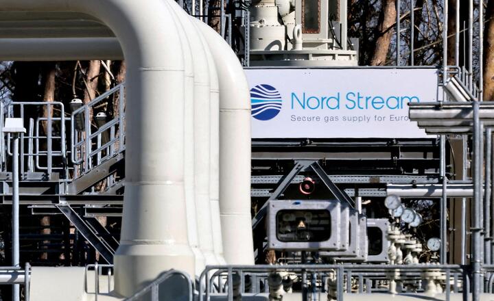 Đường ống Nord Stream tái khởi động đúng lịch trình? - 1