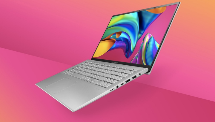 Laptop màn hình lớn cho sinh viên mùa tựu trường - 2