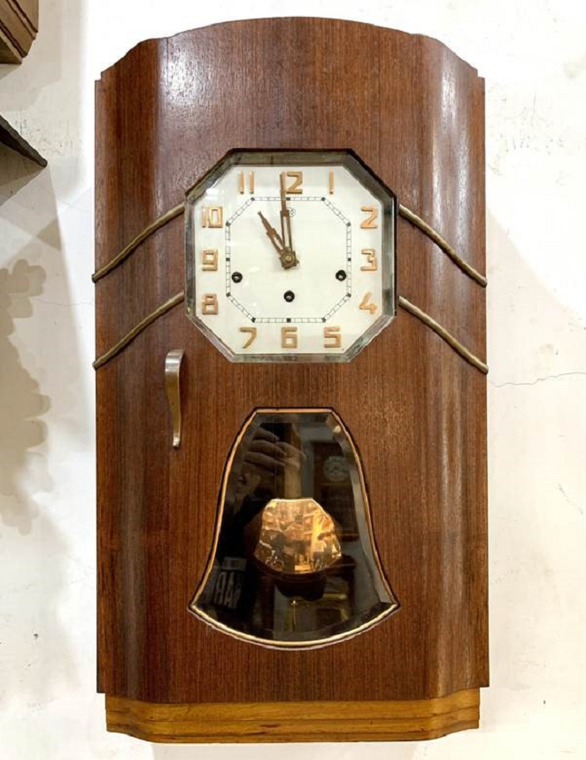 Đam mê đồng hồ cổ, nhất định phải ghé thăm 'Lối cổ.vn' một lần trong đời - 2