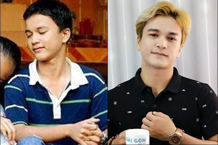 Ngỡ ngàng với sự thay đổi của dàn diễn viên nhí Mùi ngò gai sau 16 năm - 4