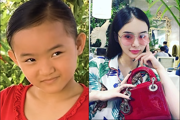 Ngỡ ngàng với sự thay đổi của dàn diễn viên nhí Mùi ngò gai sau 16 năm - 3