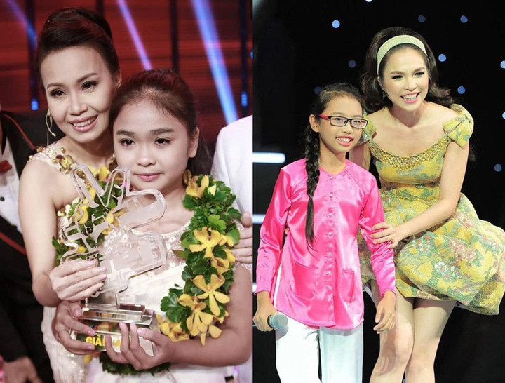 Những điểm trùng hợp bất ngờ của Thiện Nhân và Phương Mỹ Chi - 2