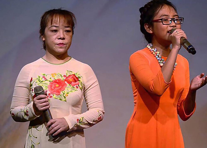 Những điểm trùng hợp bất ngờ của Thiện Nhân và Phương Mỹ Chi - 9