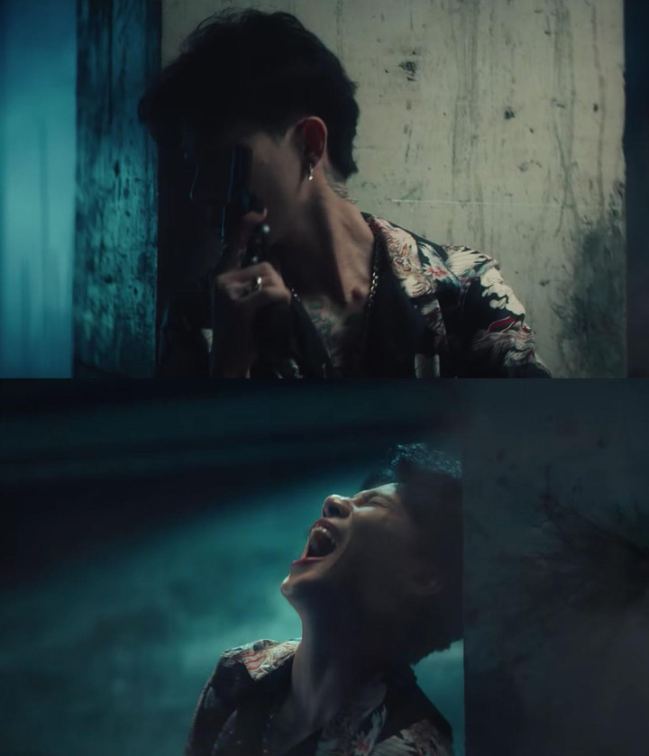 MV mới của Jack bị chê 'bạo lực, đạo nhái từ hình tới nhạc' - 3