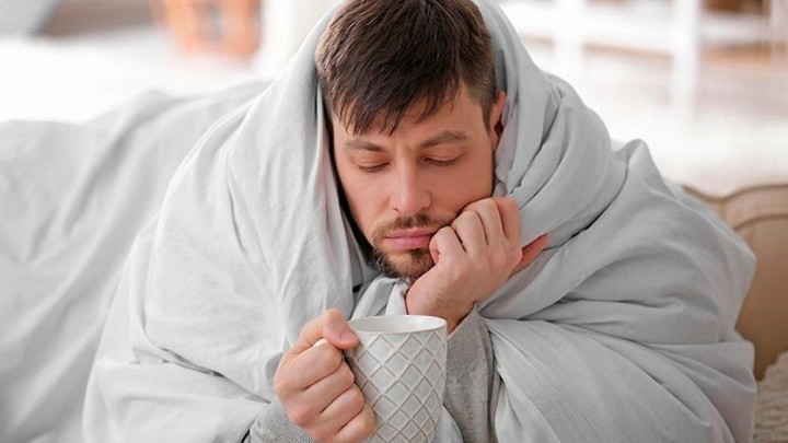 6 dấu hiệu nguy hiểm của bệnh sốt xuất huyết - 5