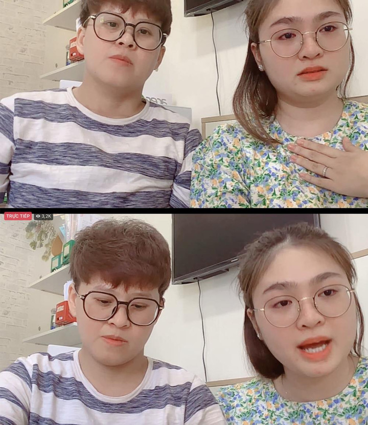 Những điểm trùng hợp bất ngờ của Thiện Nhân và Phương Mỹ Chi - 7