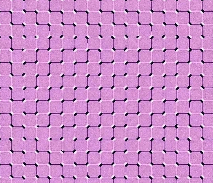 Bức tranh chuyển động hay đứng yên, câu trả lời tiết lộ sức khỏe, tính cách bạn - 1