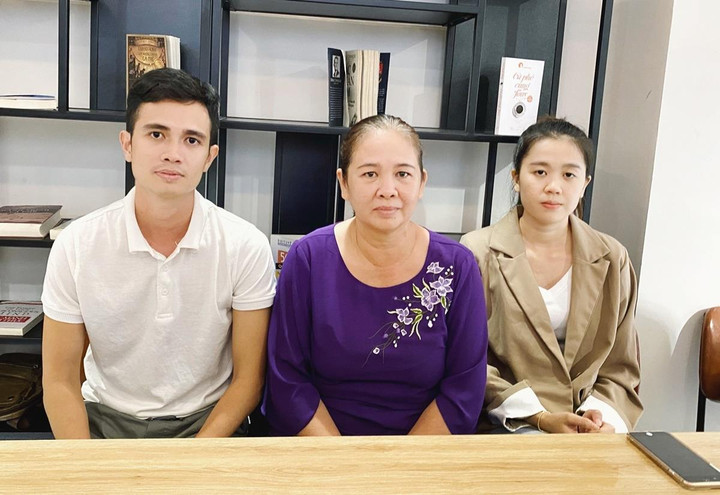 Những điểm trùng hợp bất ngờ của Thiện Nhân và Phương Mỹ Chi - 8