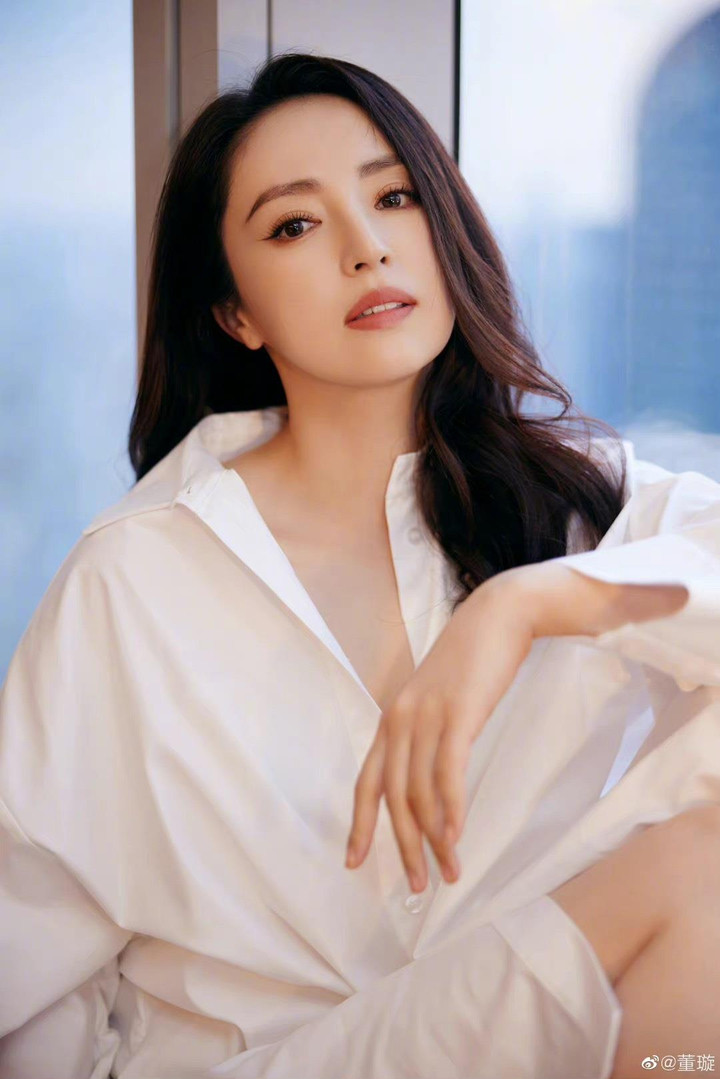 Đổng Tuyền tủi nhục ảnh 3 Nỗi tủi hổ của 'Điêu Thuyền' Đổng Tuyền - 3