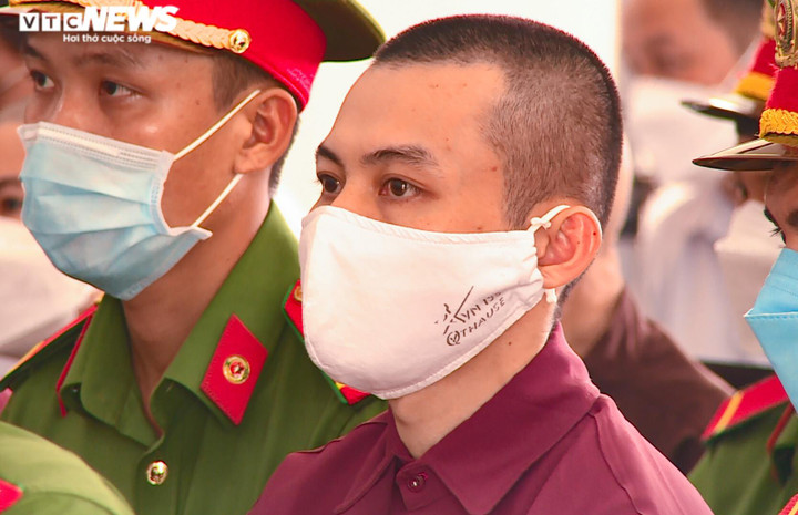 Xét xử vụ Tịnh thất Bồng Lai: Các bị cáo kêu oan, không đồng ý với cáo trạng - 2