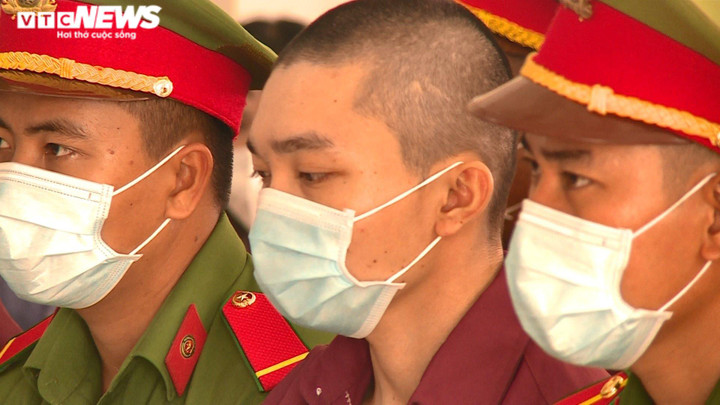 Xét xử vụ Tịnh thất Bồng Lai: Bị cáo Hoàn Nguyên thừa nhận dàn dựng video - 2