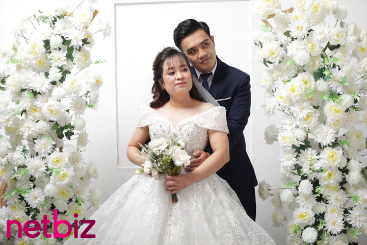 Chàng công nhân kết hôn với cô giáo mầm non sau 4 năm hẹn hò - 5