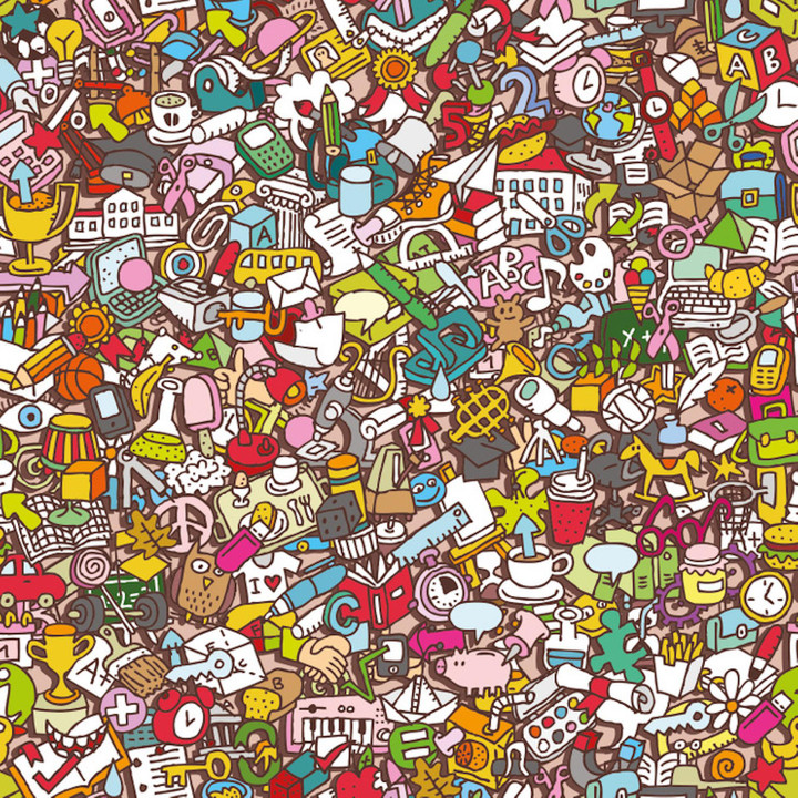 Chỉ người tinh mắt mới tìm ra được điểm khác lạ trong 5 bức ảnh này - 5