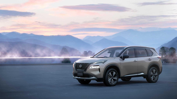 Nissan X-Trail 2023 ra mắt tại Nhật Bản, giá từ 23.100 USD - 12