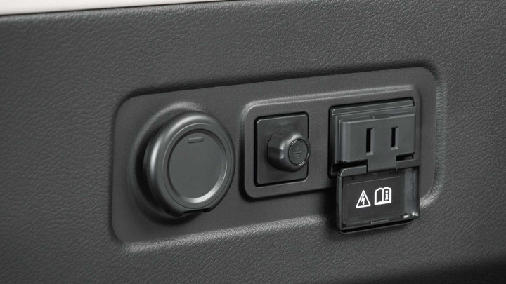 Nissan X-Trail 2023 ra mắt tại Nhật Bản, giá từ 23.100 USD - 11