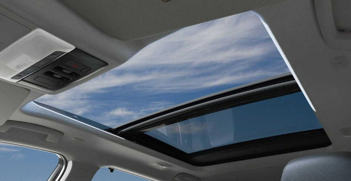 Nissan X-Trail 2023 ra mắt tại Nhật Bản, giá từ 23.100 USD - 9